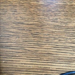 Meet your Posher, Eddie